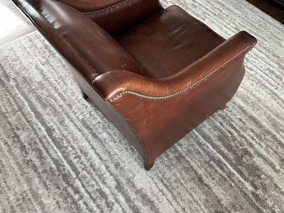 Leather Chair
