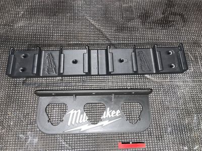 Milwauke M12/M18 Battery Holders