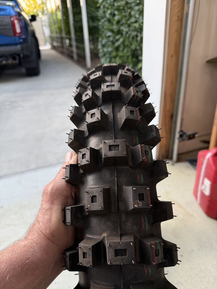 Off Road Tire