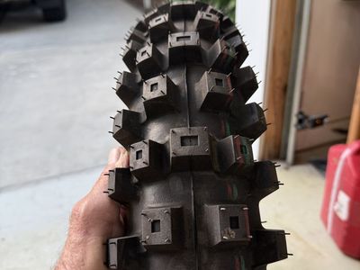 Off Road Tire