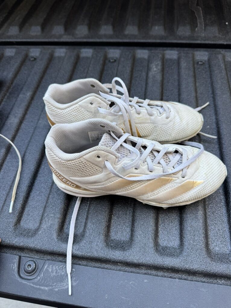 Adidas Football Cleats