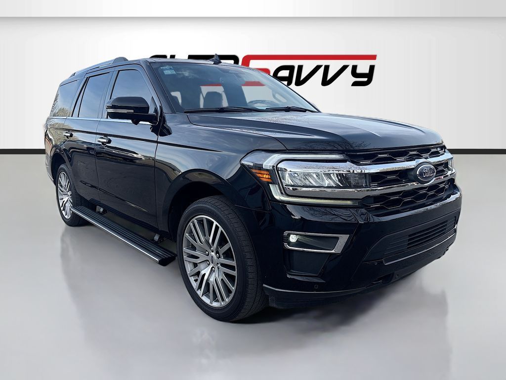 2023 Ford Expedition Limited