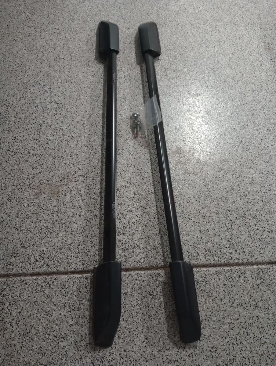 Stock 4Runner Roof Rails With Hardware