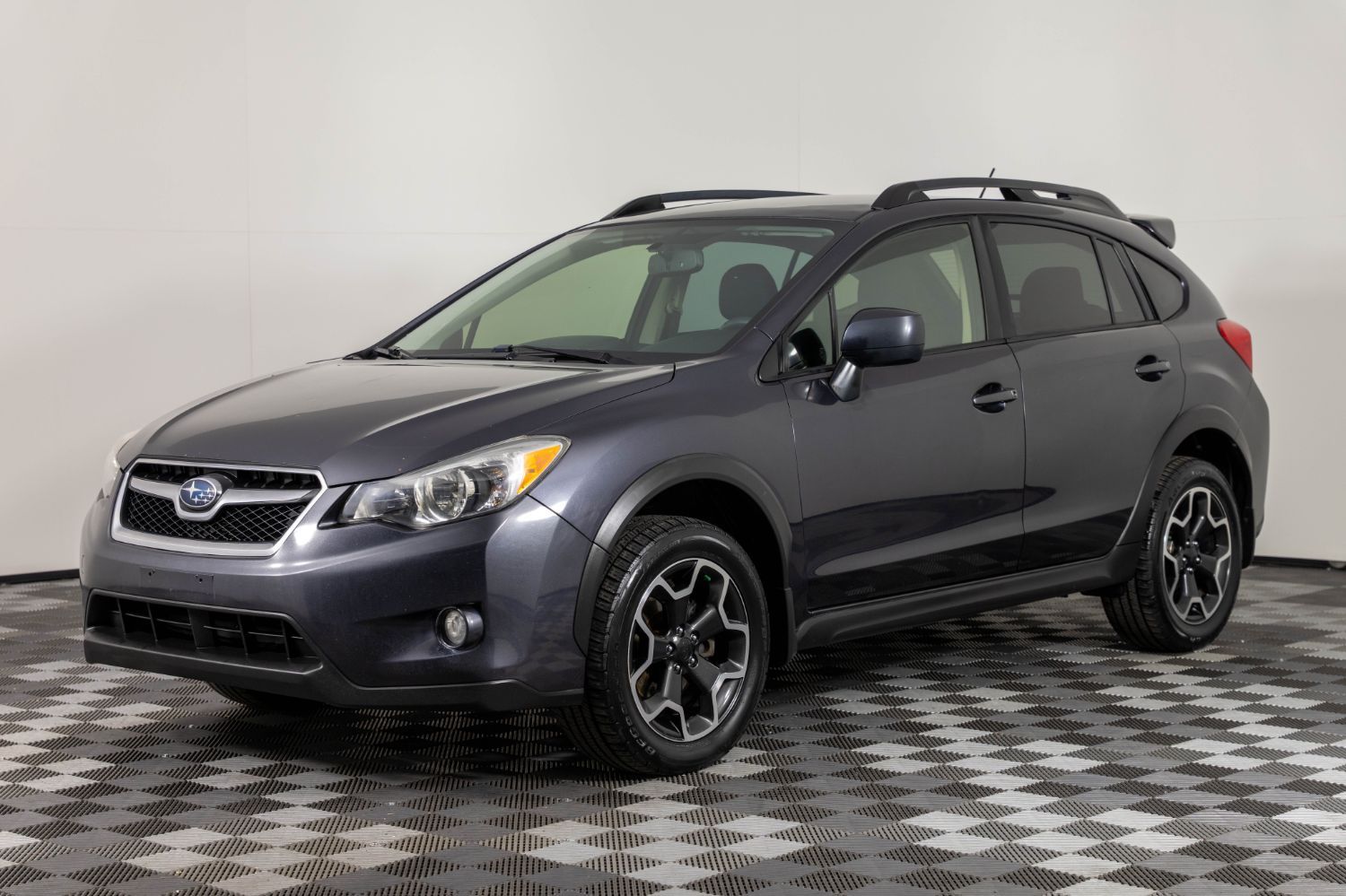 2014 Subaru XV Crosstrek 2.0i Premium