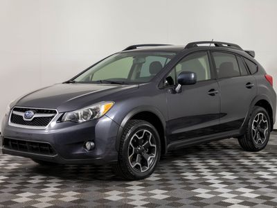 2014 Subaru XV Crosstrek 2.0i Premium