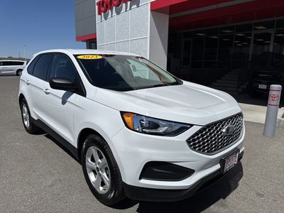 2023 Ford Edge SE