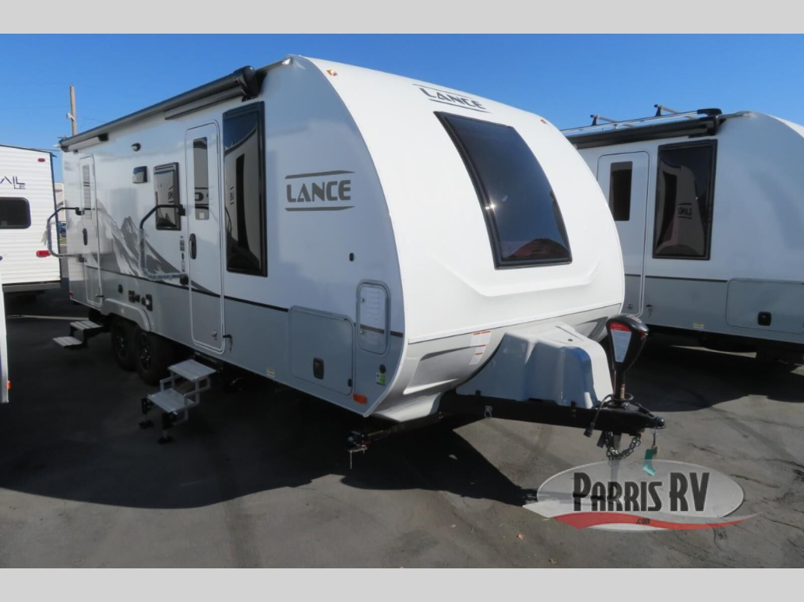 New 2025 Lance Lance Travel Trailers 2185