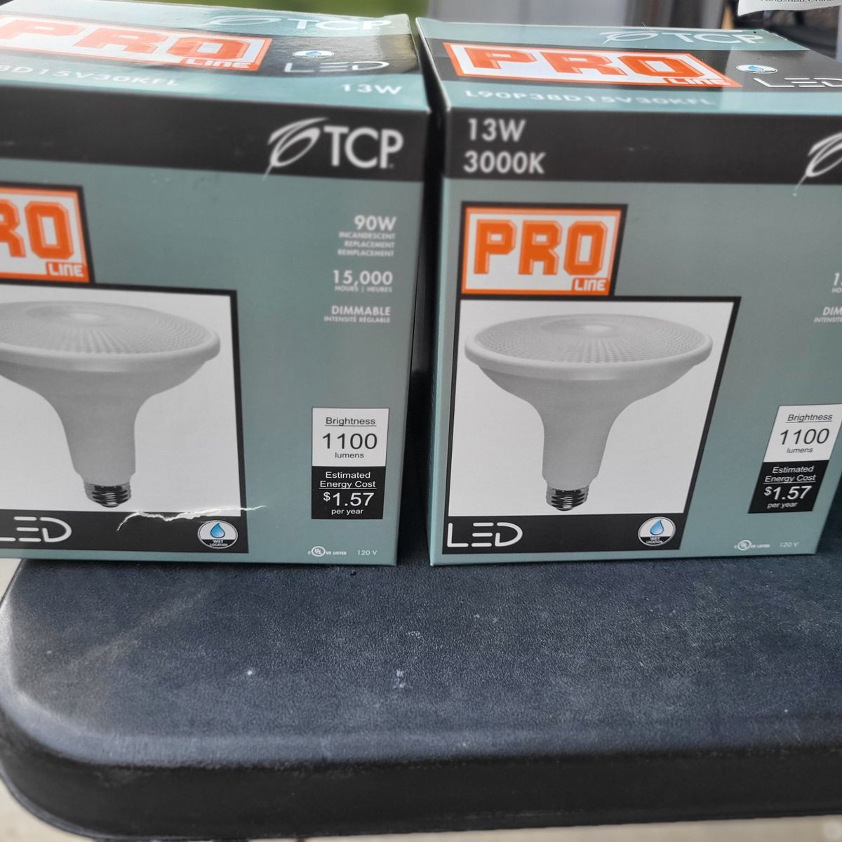 Pro Lite LED flood light