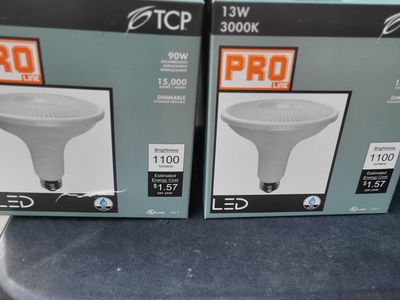 Pro Lite LED flood light