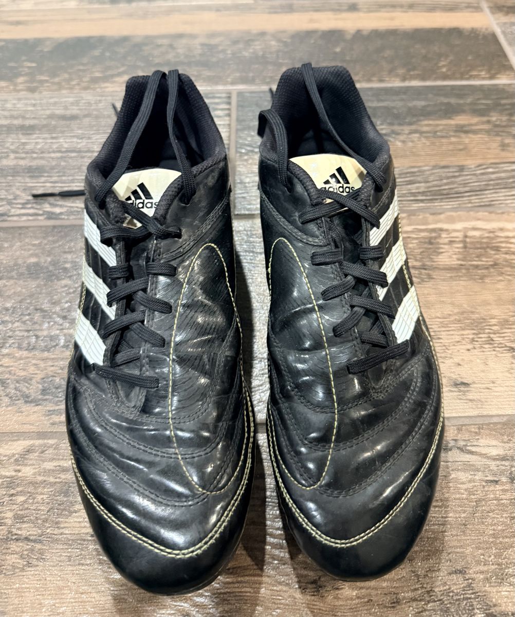 Men’s Size 8 Adidas Predator Absolado X Soccer Cleat