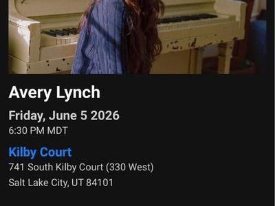 Avery Lynch