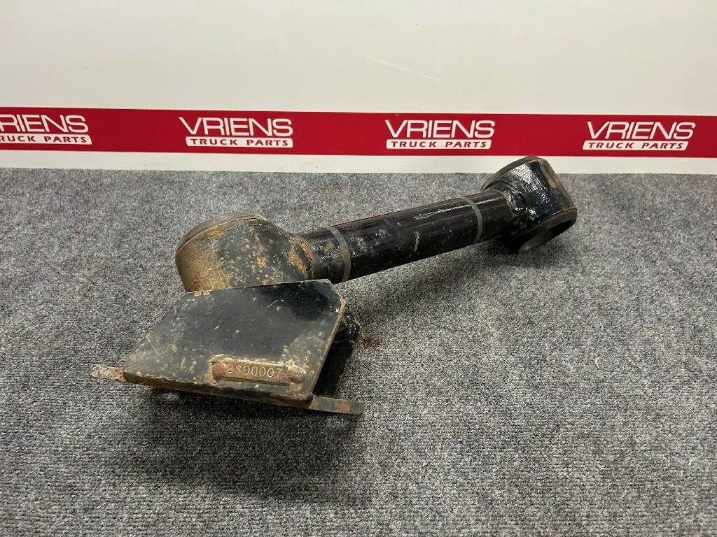 Chalmers Suspension Parts