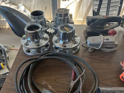 Misc. Items
