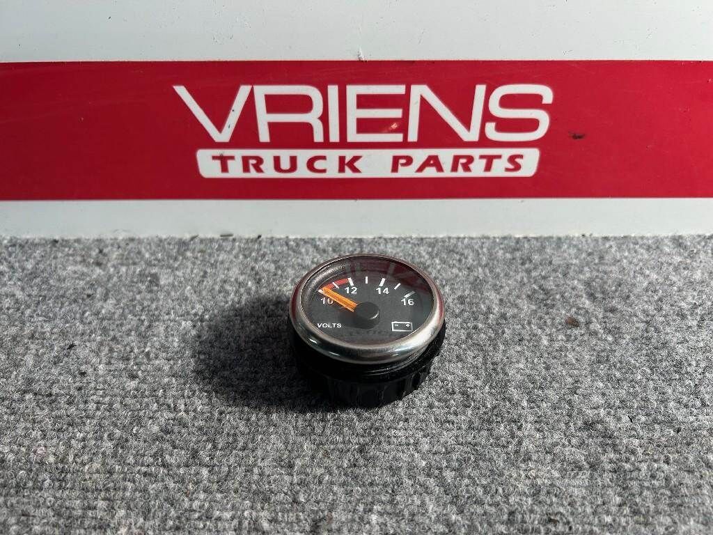 87340S3412 GAUGE-VOLTAGE