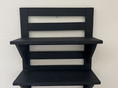 Little Key Shelf