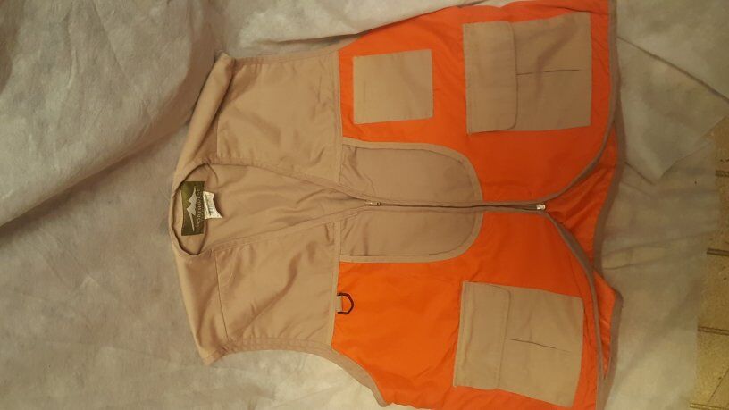 Northwest Territory Gear Hunting Vest  L
