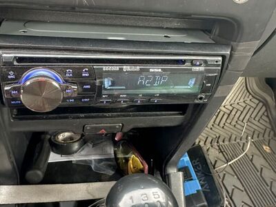 Car stereo
