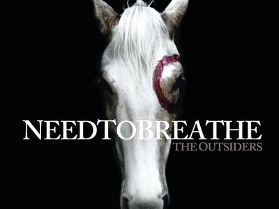 Needtobreathe 8/15 Tow Ticket Close to the Stage Section 3 Row F