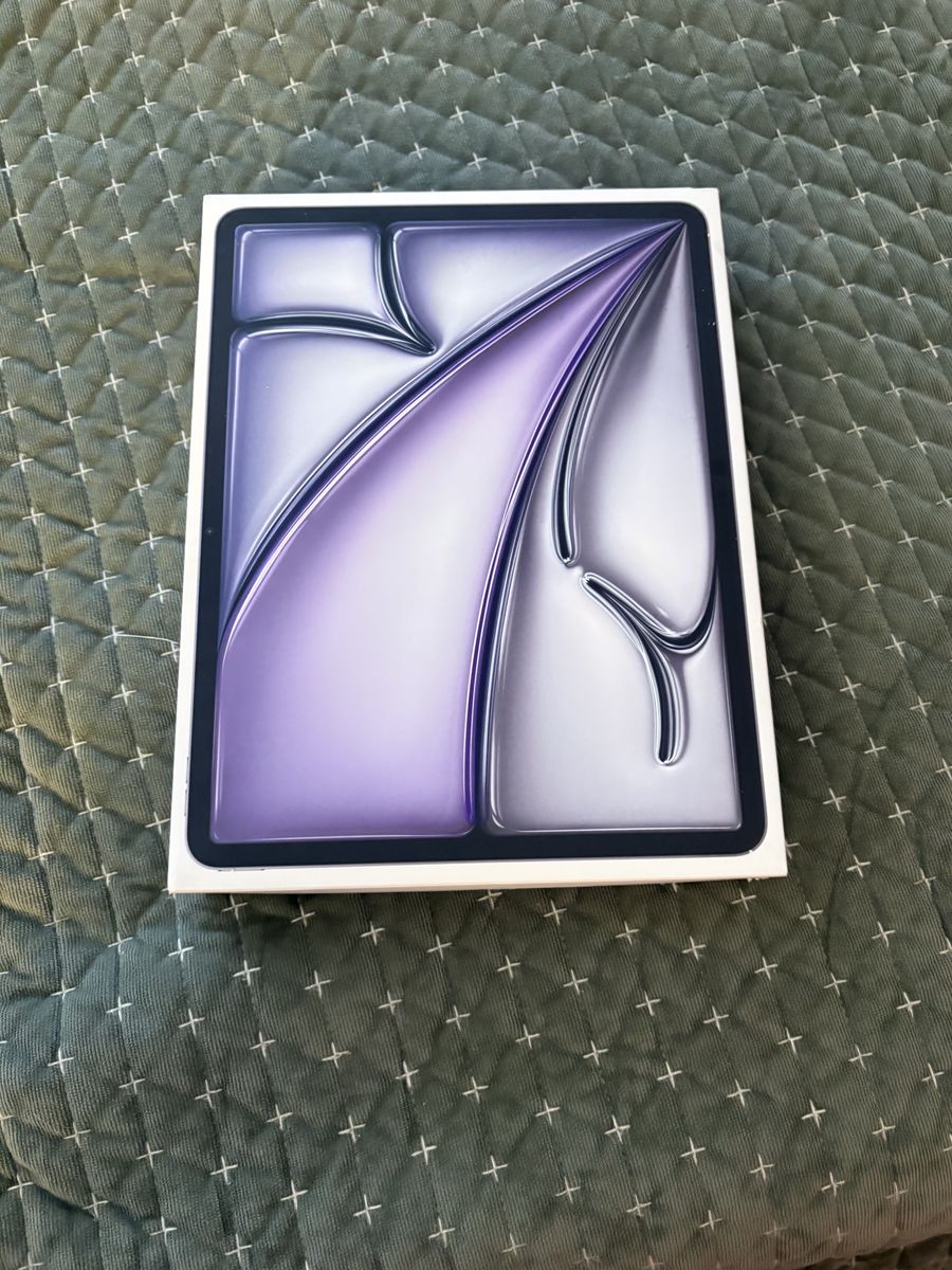 Ipad M2 Wifi And Celluar (With Case)