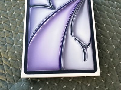 Ipad M2 Wifi And Celluar (With Case)