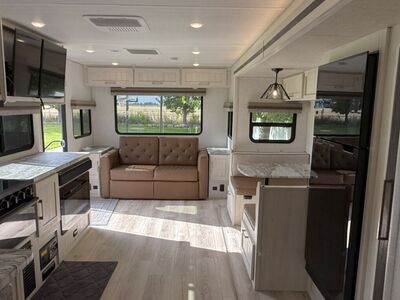 2024 ForestRiver RV FINANCING AVAILABLE