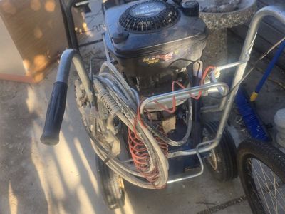 Graco LineLazer LD