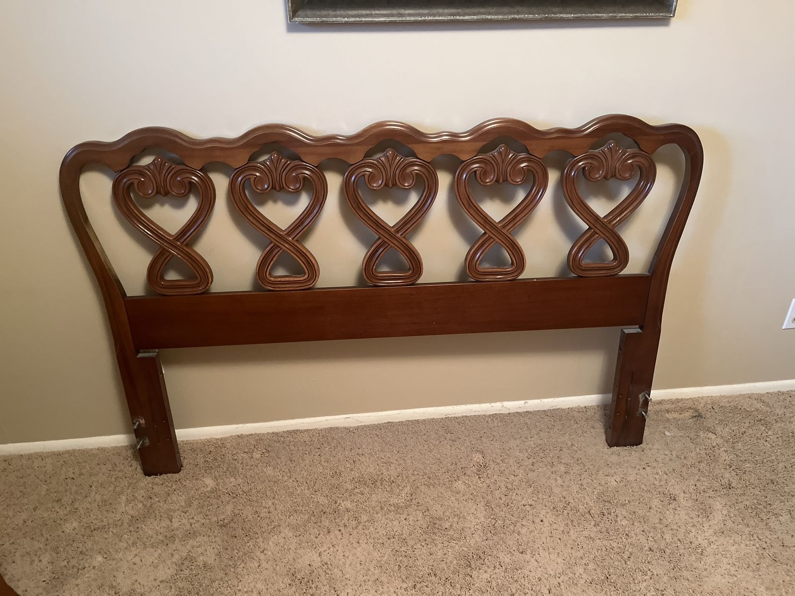 Head board
