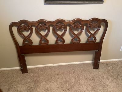 Head board