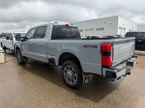 2024 Ford F-350 Limited