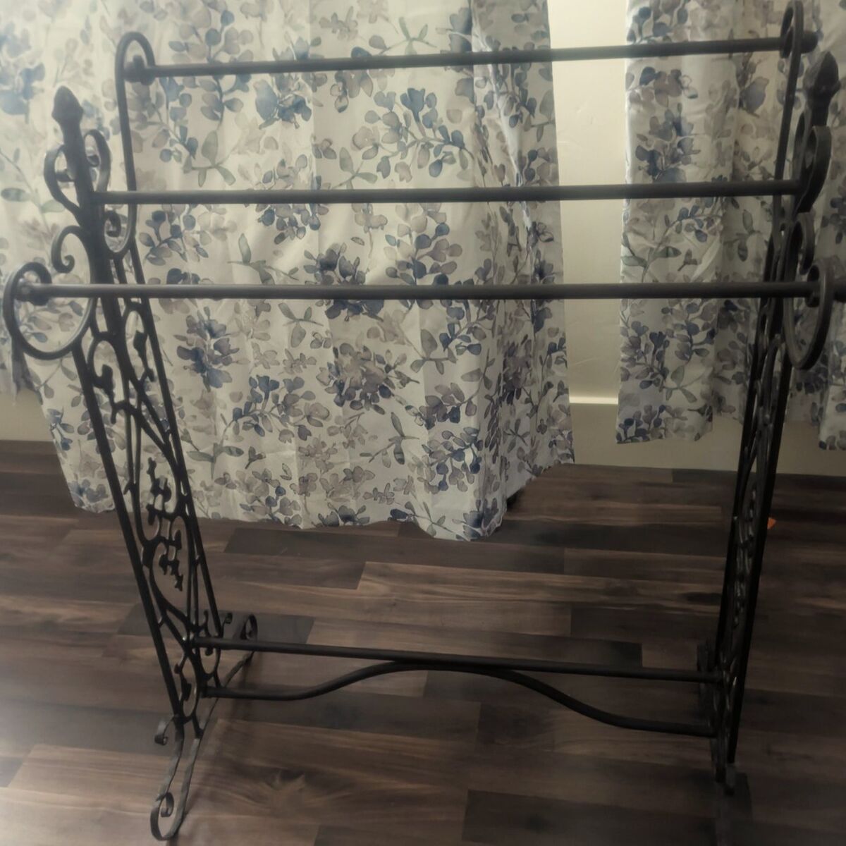 quilt rack