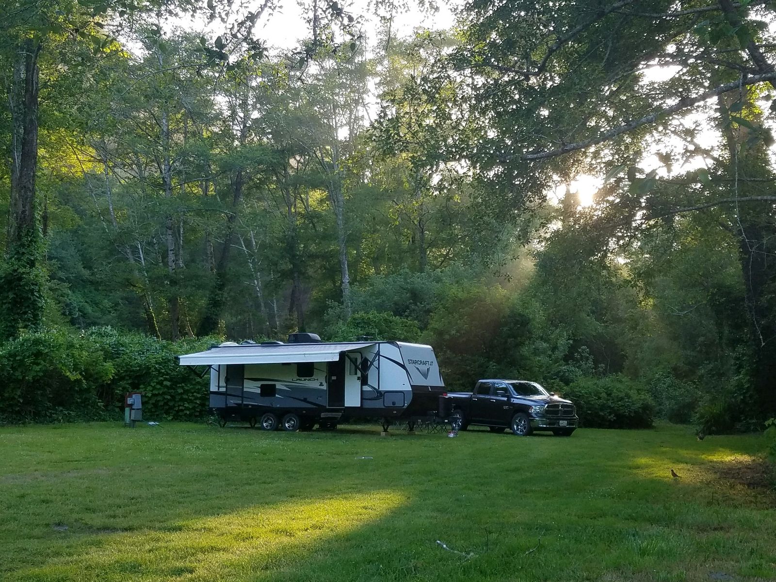 2018 Starcraft Launch 24BHS "Bunk Beds"