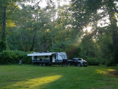 2018 Starcraft Launch 24BHS "Bunk Beds"
