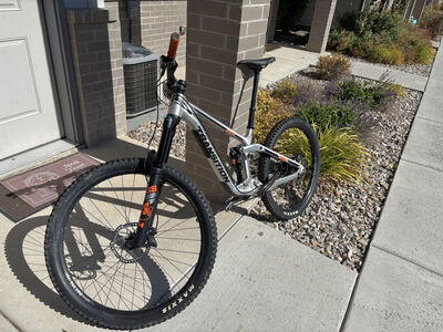 Transition Patrol 2023