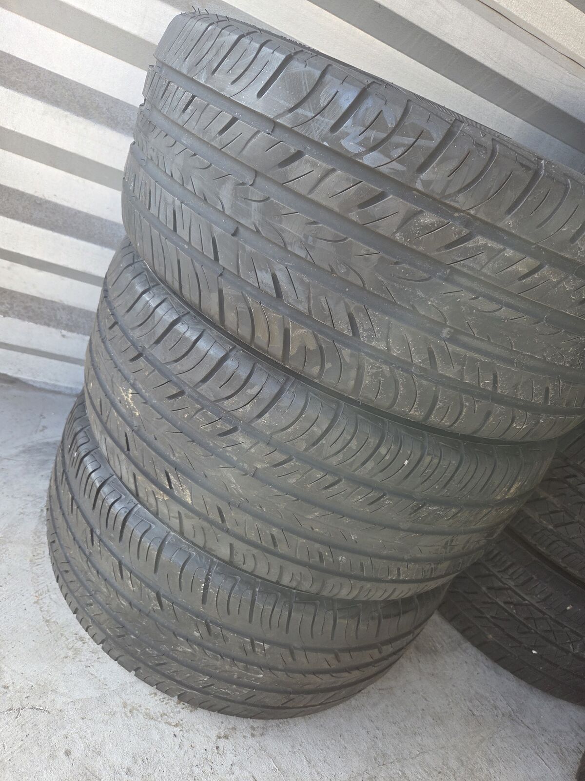 2354517 primewell tires set of 3
