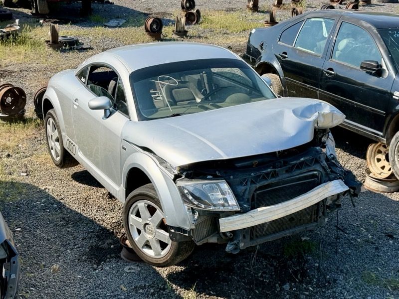 2002 Audi TT Mk1 Parts - UTPAP Ogden