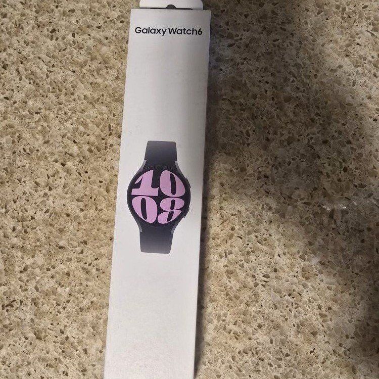 samsung galaxy watch6 40mm lte