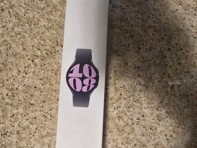 samsung galaxy watch6 40mm lte