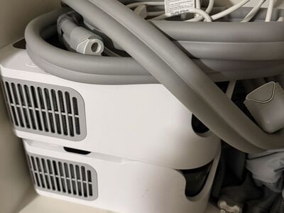 Queen Size Bed Temp Control