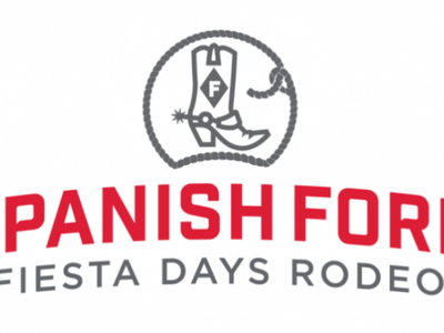 SPANISH FORK FIESTA DAYS RODEO