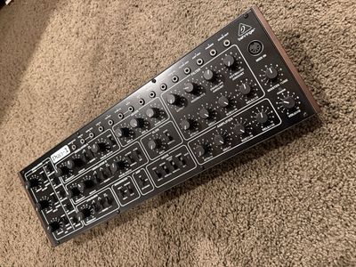 Behringer PRO 1 Analog Monophonic Synth Module