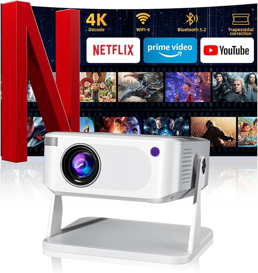 Mini Projector