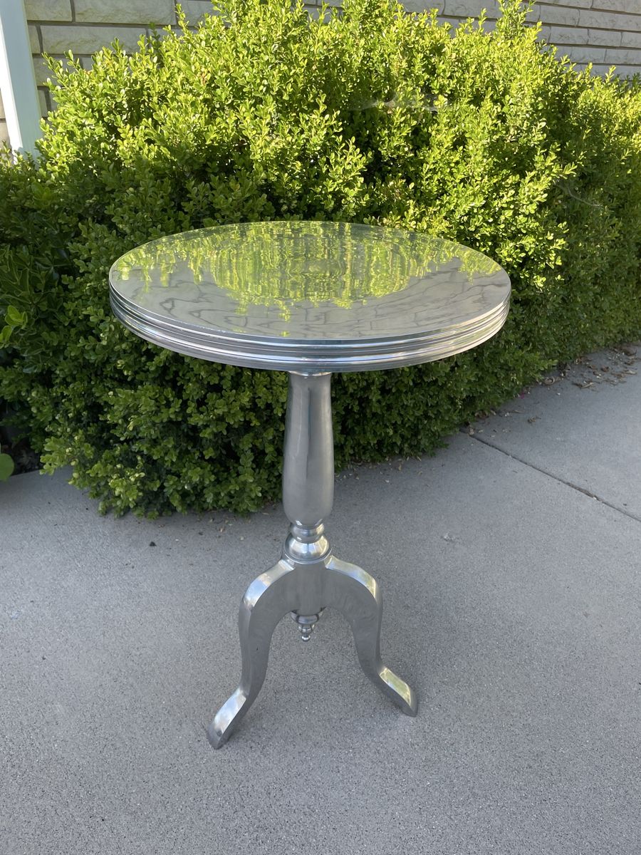Side table