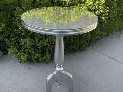 Side table