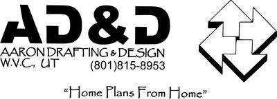 Aaron Drafting & Design