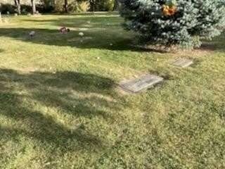 Evergreen Memorial Park Ogden