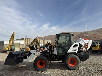 2024 BOBCAT L95
