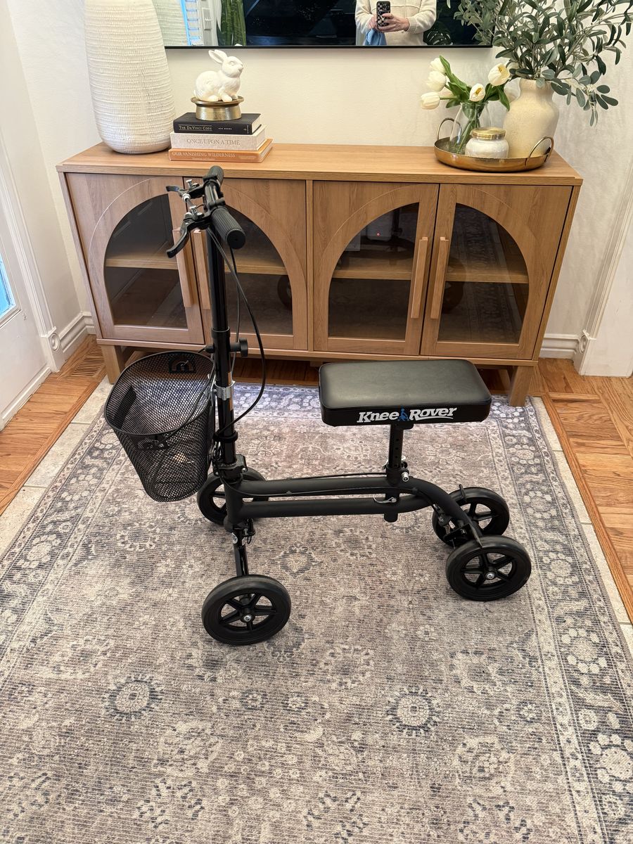 Knee Rover Scooter For Sale $120