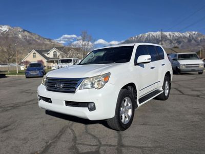 2013 Lexus GX 460