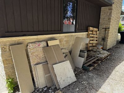 Need Scrap/Junk Removed