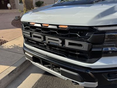 2024 ford F150 Raptor